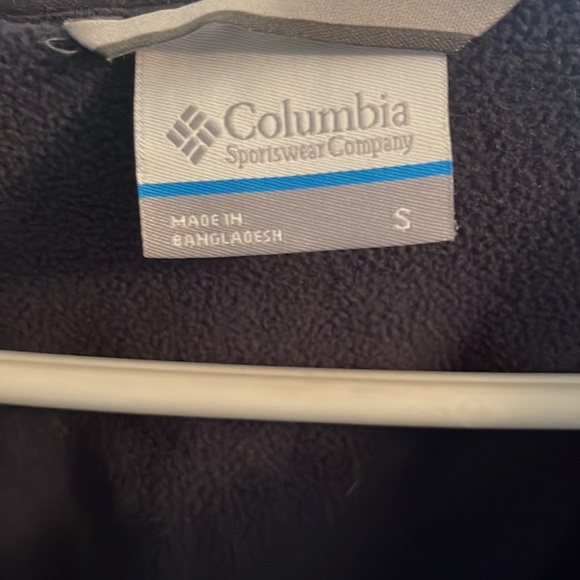Women’s Columbia jacket - Picture 5 of 6